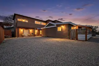 3327 Caminito Quintana, Santa Fe 