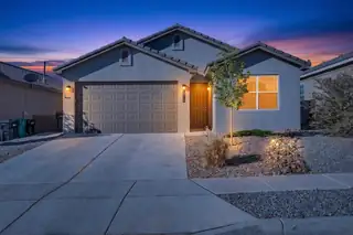 6972 Dusty Drive NE, Rio Rancho