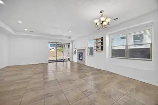 6972 Dusty Drive NE Living Room