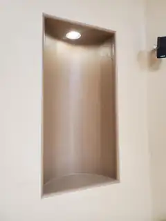 1881 17th Avenue SE Fireplace