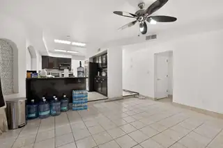 5301 Hattiesburg Avenue NW Kitchen