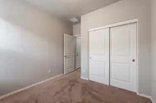 2419 Del Timbre Lane SW Bedroom