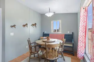 81 Nugent Road Dining Room