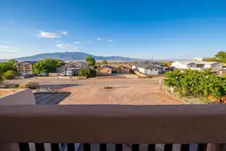 705 Chihuahua Road NE View