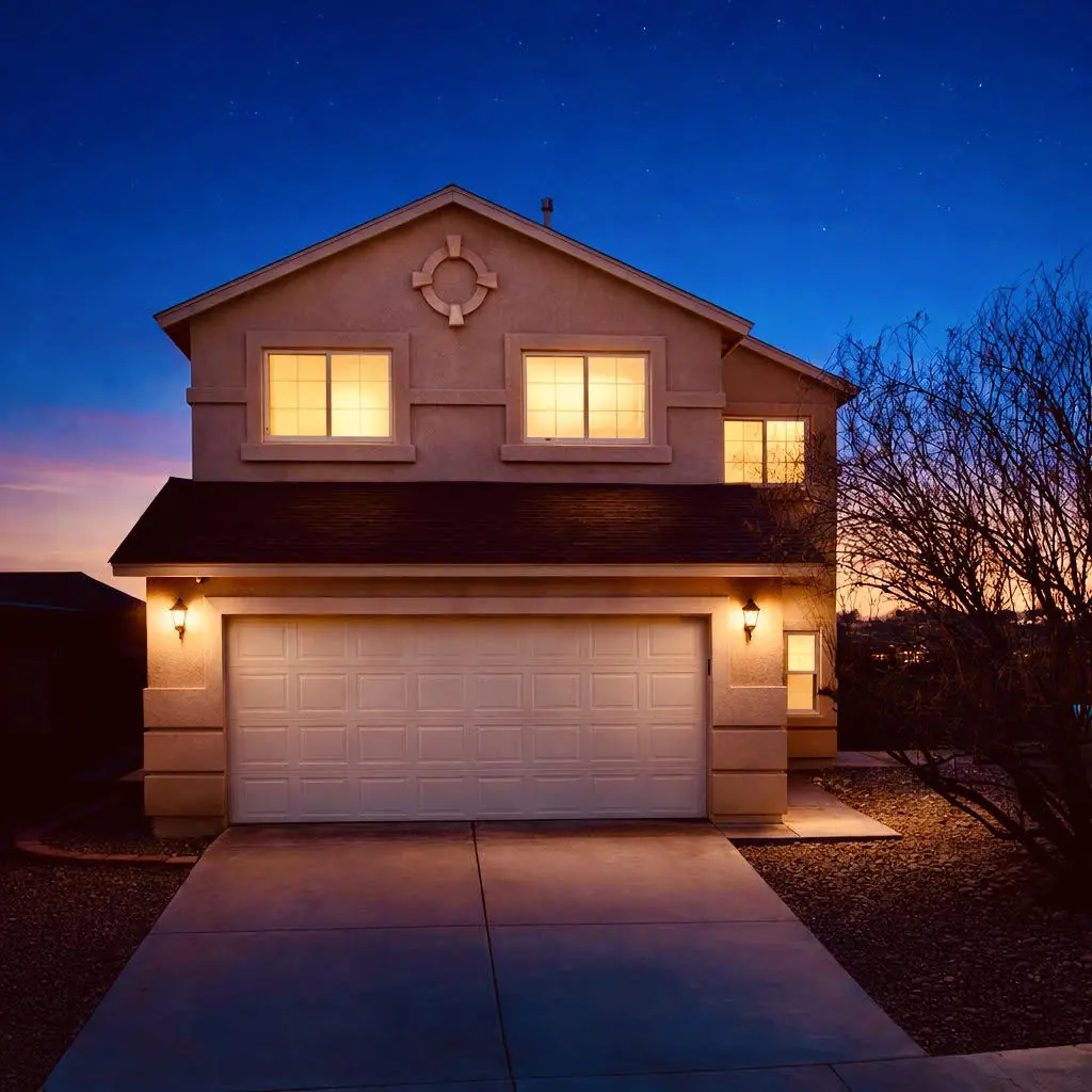 6144 Full Moon Avenue NW