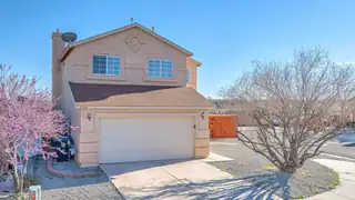 6144 Full Moon Avenue NW, Albuquerque