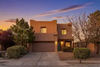 1513 San Pedro Road NE, Rio Rancho