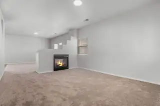 1513 San Pedro Road NE Living Room