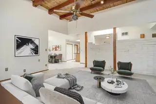 2908 El Toboso Drive NW Kitchen