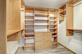 2908 El Toboso Drive NW Bedroom