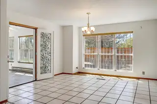 2908 El Toboso Drive NW Living Room