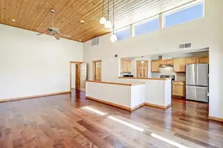 3608 12th Street NW Kitchen