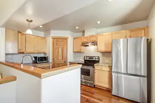3608 12th Street NW Kitchen
