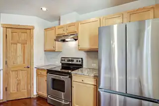 3608 12th Street NW Kitchen