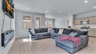 1861 Tesoro Loop NW Living Room