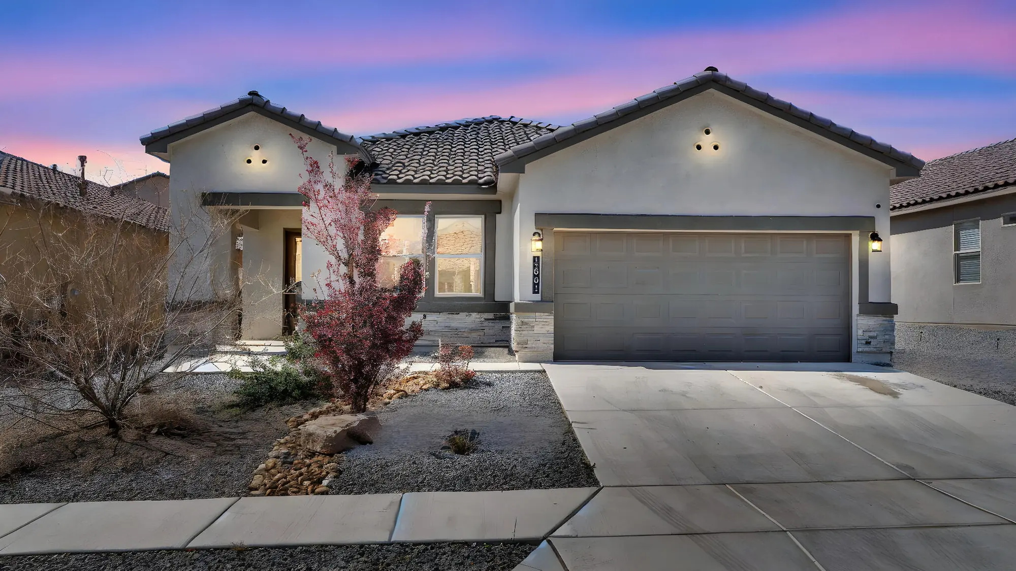 1861 Tesoro Loop NW