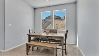 1861 Tesoro Loop NW Dining Room