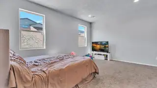 1861 Tesoro Loop NW Bedroom