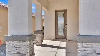 1861 Tesoro Loop NW Exterior Front