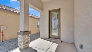 1861 Tesoro Loop NW Exterior Front