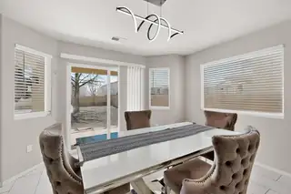 8920 Blue Meadow Trail SW Dining Room