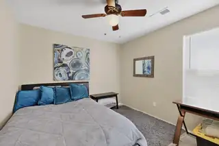 8920 Blue Meadow Trail SW Bedroom