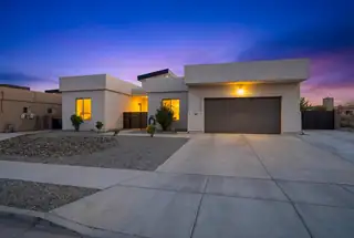 1011 25th Street SE, Rio Rancho