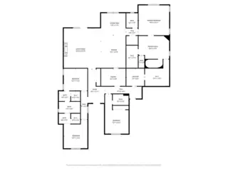 1011 25th Street SE Floor Plan