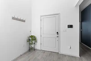 1011 25th Street SE Backyard