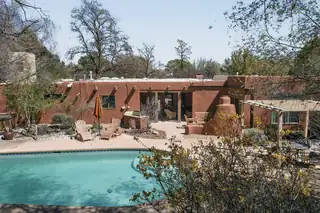 2416 Arbor Road NW, Albuquerque 