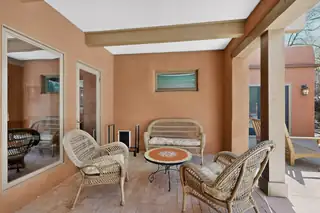 2416 Arbor Road NW Patio