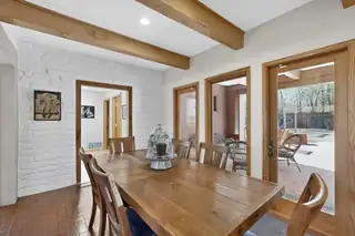 2416 Arbor Road NW Dining Room