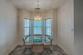 2000 Turrietta Lane SW Dining Room