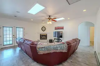 2000 Turrietta Lane SW Living Room