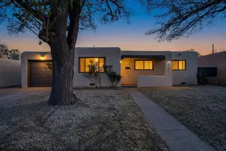1016 California Street SE, Albuquerque