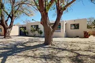 1016 California Street SE Exterior Front