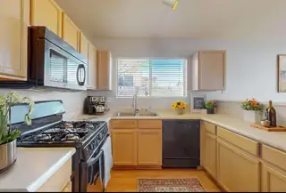 408 Morning Dew Street SW 