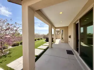 2016 Gunnison Place NW Patio