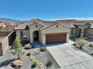 2016 Gunnison Place NW Living Room