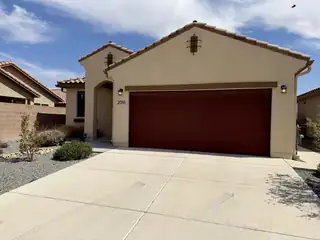 2016 Gunnison Place NW Kitchen