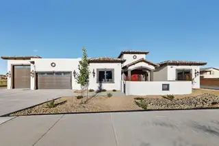 6224 Camino Alto Road NW, Albuquerque