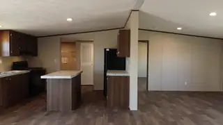 806 24th Street SW Kitchen