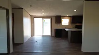 806 24th Street SW Kitchen