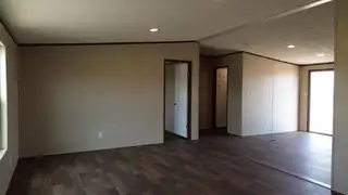 806 24th Street SW Living Room