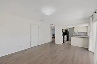 10715 Kielich Avenue NE Kitchen