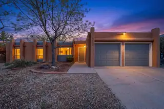 10715 Kielich Avenue NE, Albuquerque