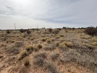 Lot 66 W Campground Lane 