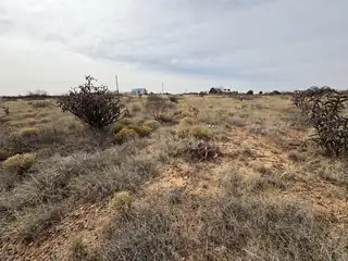 Lot 66 W Campground Lane 