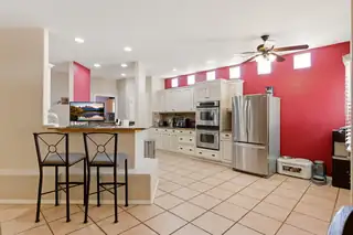 1161 Canal Boulevard SW Kitchen