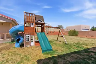 1161 Canal Boulevard SW Backyard